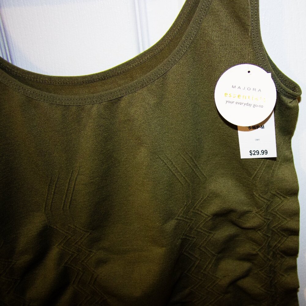 WOMEN'S TANK TOP/ Camisole/ Sleeveless/